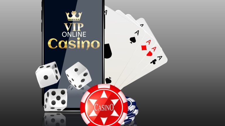 What to Expect From a Premium Casino App