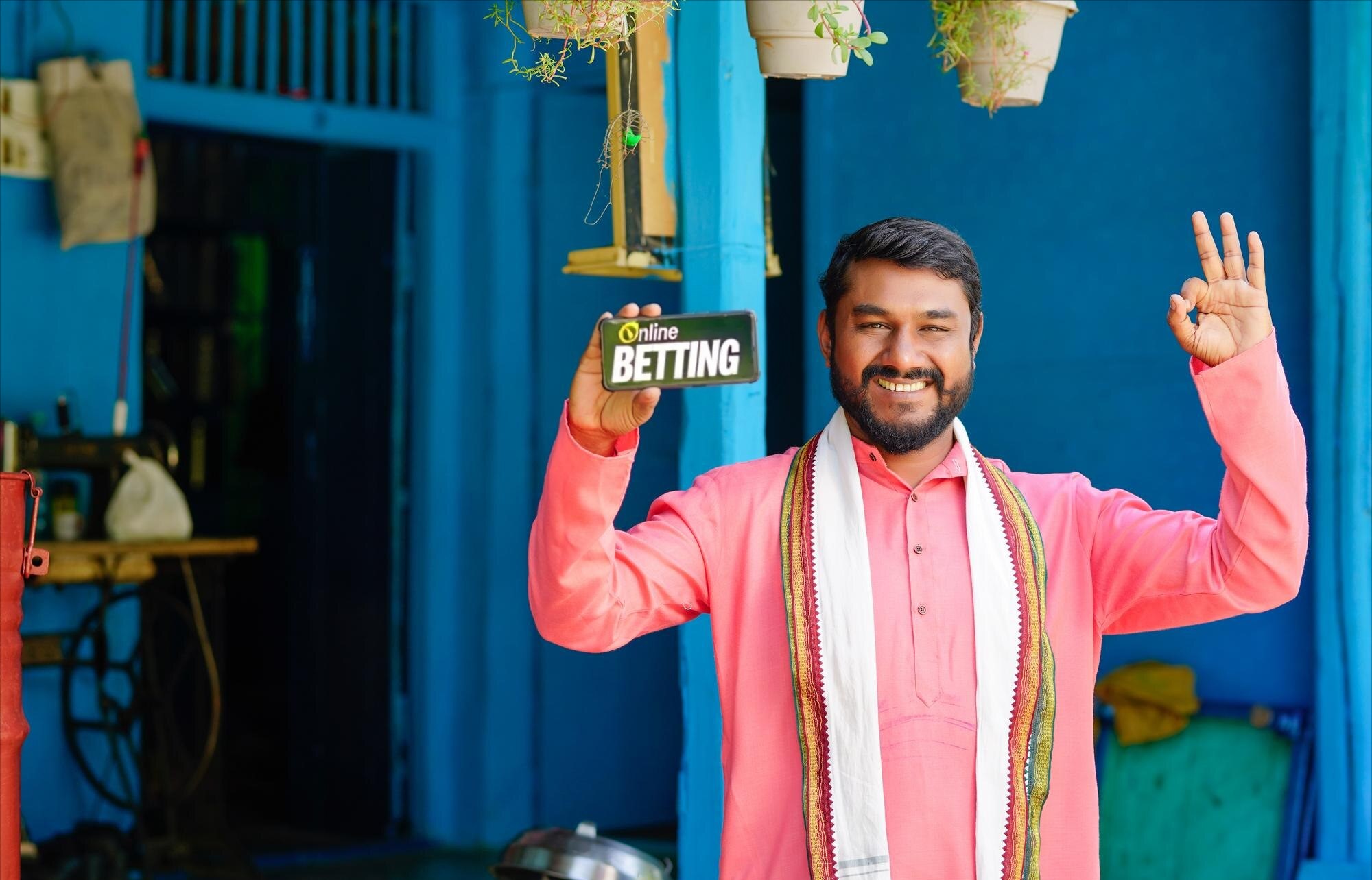 Why Prefer Betting Over Traditional Lotteries