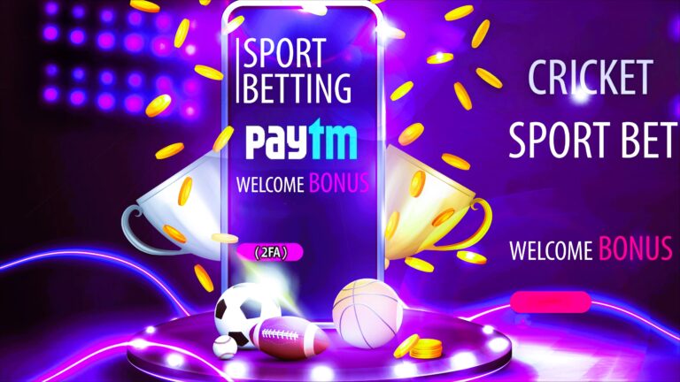 India best betting app
